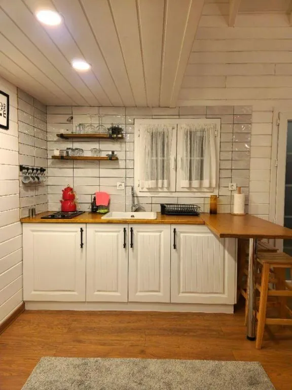 Gezersu Tiny House 4