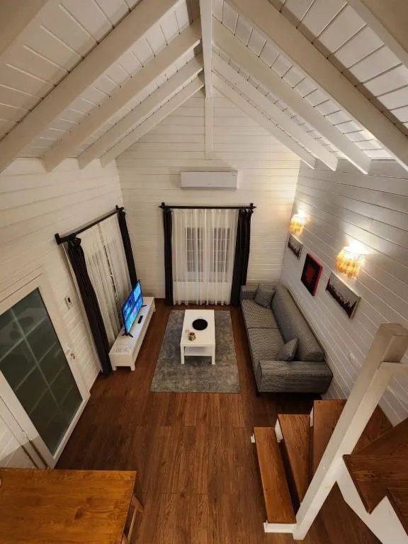 Gezersu Tiny House 4