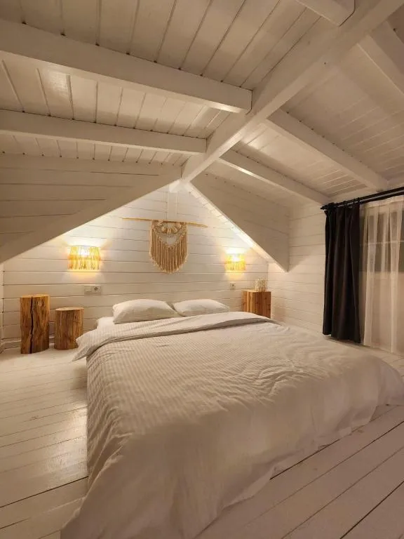 Gezersu Tiny House 4