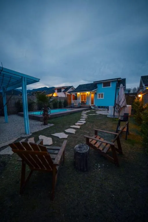 Gezersu Tiny House 4
