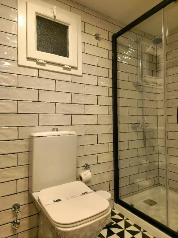 Gezersu Tiny House 6