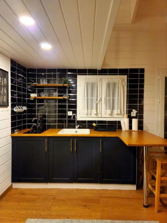 Gezersu Tiny House 6