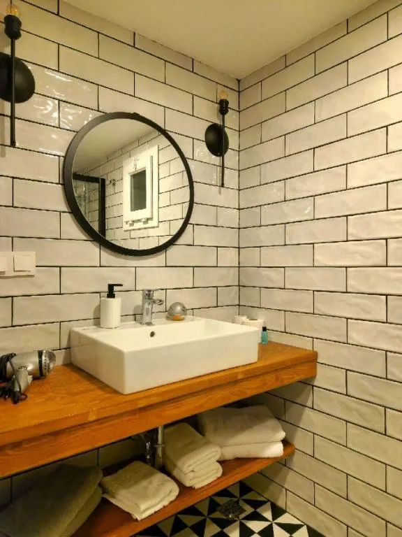 Gezersu Tiny House 6