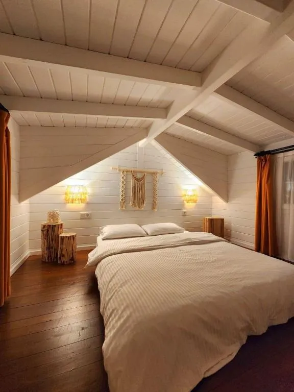 Gezersu Tiny House 6