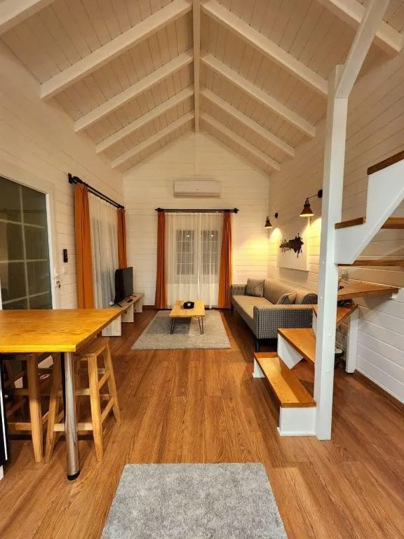 Gezersu Tiny House 6