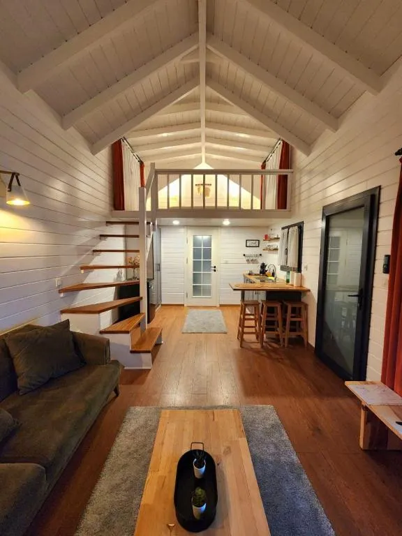 Gezersu Tiny House 1