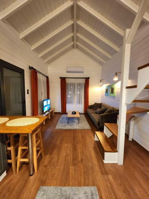 Gezersu Tiny House 1