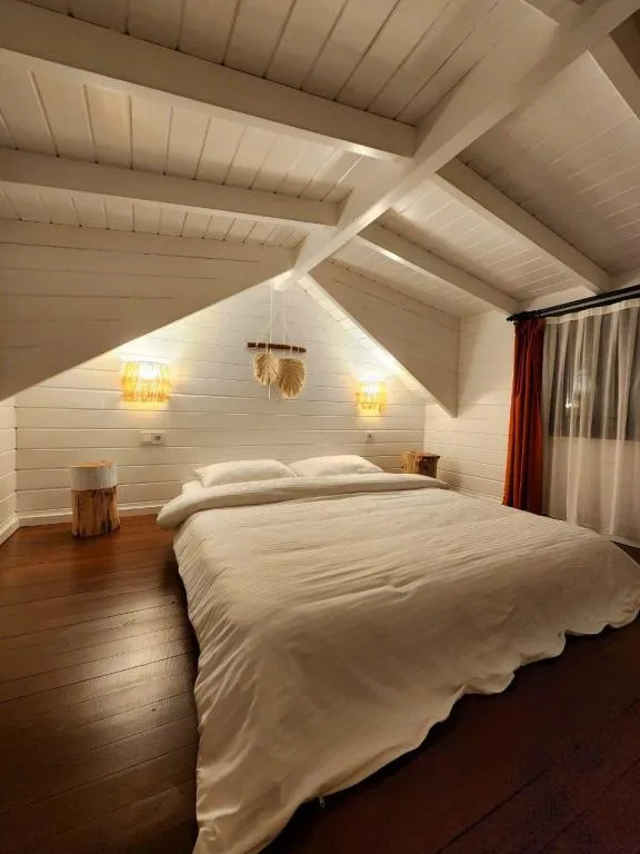 Gezersu Tiny House 1