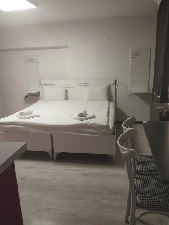 Çatı Katı Oda