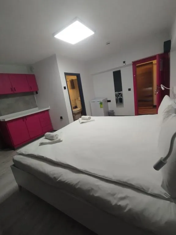 Çatı Katı Oda