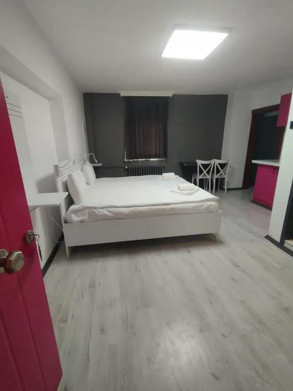 Çatı Katı Oda