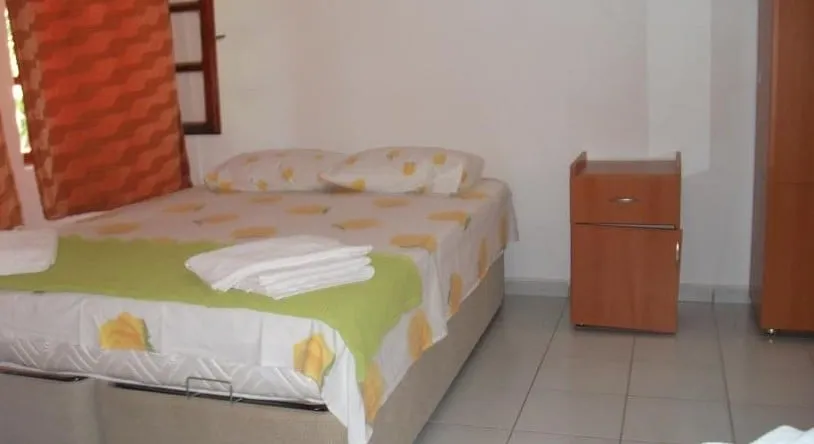 Standart Oda,Bahçe Manzaralı