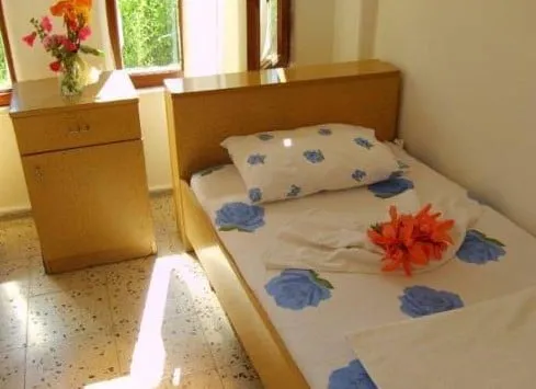 Standart Oda,Bahçe Manzaralı