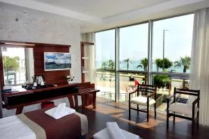 Grand Barhan Hotel