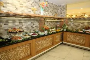Grand Barhan Hotel