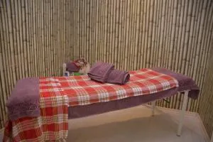 Tera Life Termal Otel