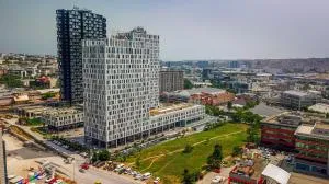 Divan Residence & Basın Express Güneşli