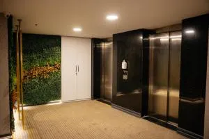Grand Wonne Hotel Ankara