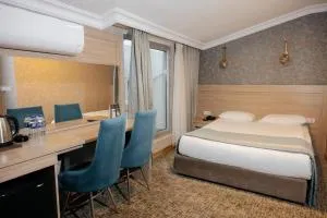 Grand Wonne Hotel Ankara