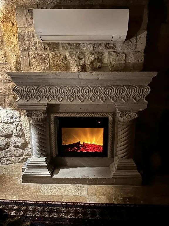 Özel Havuzlu Balayı Deluxe,Manzarasız,Giriş Katı