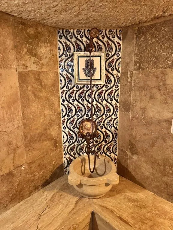 Özel Havuzlu Balayı Deluxe,Manzarasız,Giriş Katı