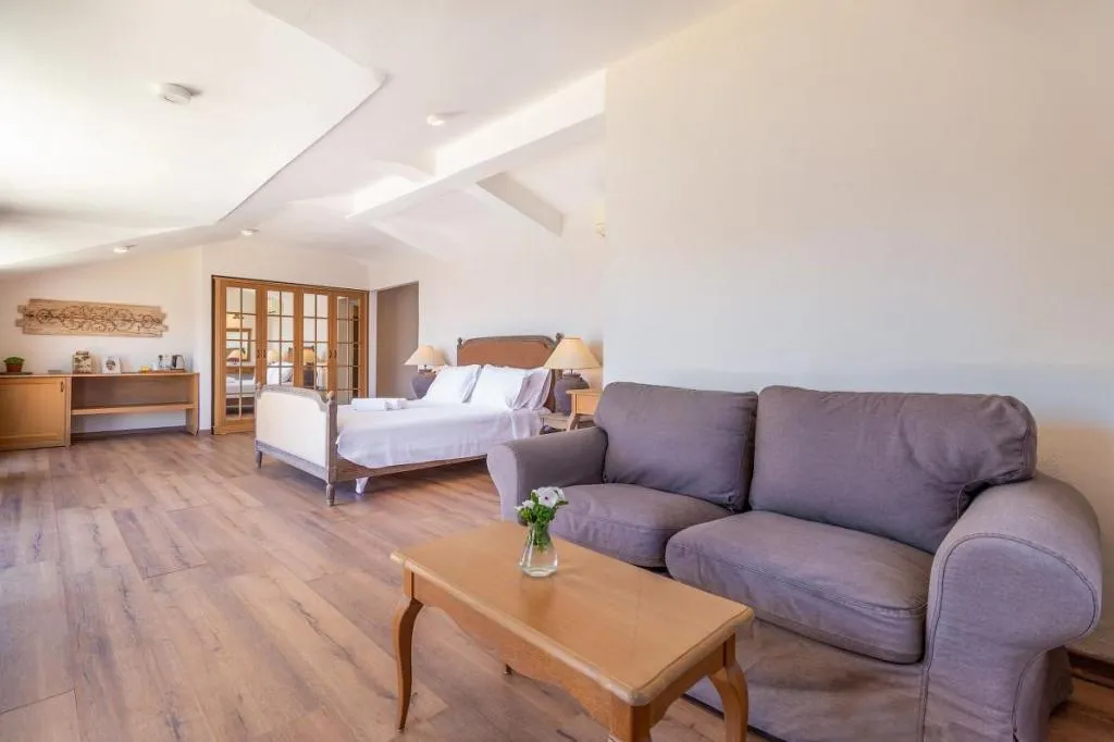 Studio,Deniz Manzaralı,Büyük Yataklı
