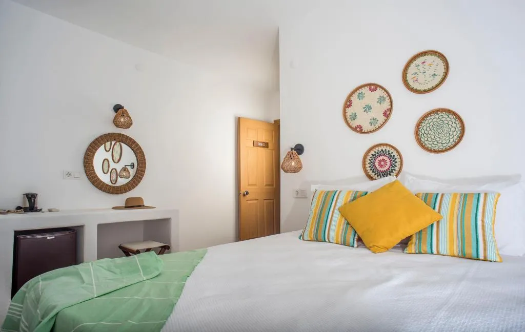 Studio,Deniz Manzaralı,Büyük Yataklı