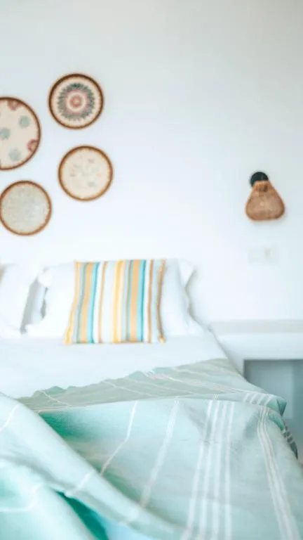 Studio,Deniz Manzaralı,Büyük Yataklı