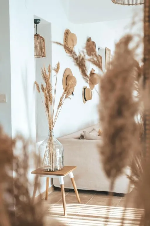 King Studio,Deniz Manzaralı,İç Bahçe veya Teras