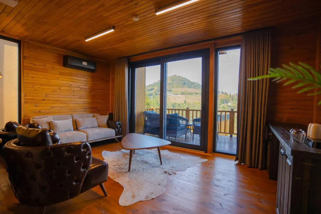 Aile Suite 3+1
