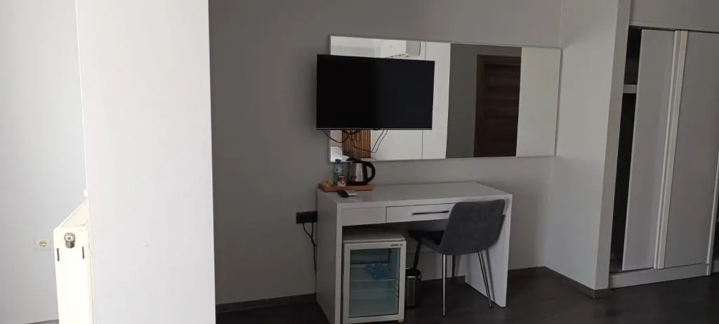 Suite,Nehir Manzaralı,Klimalı