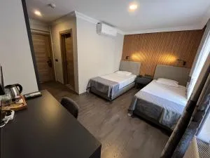 Büyük Amasya Oteli