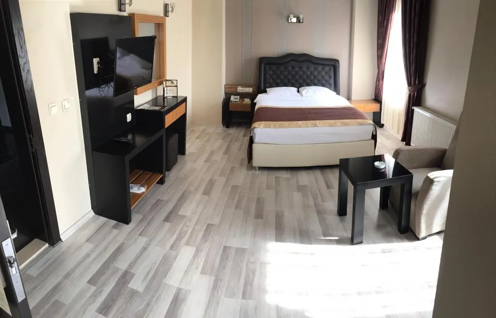 Standart Oda,Büyük Yataklı