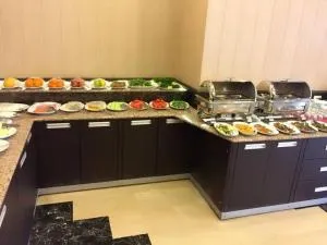 Anatolia Hotel