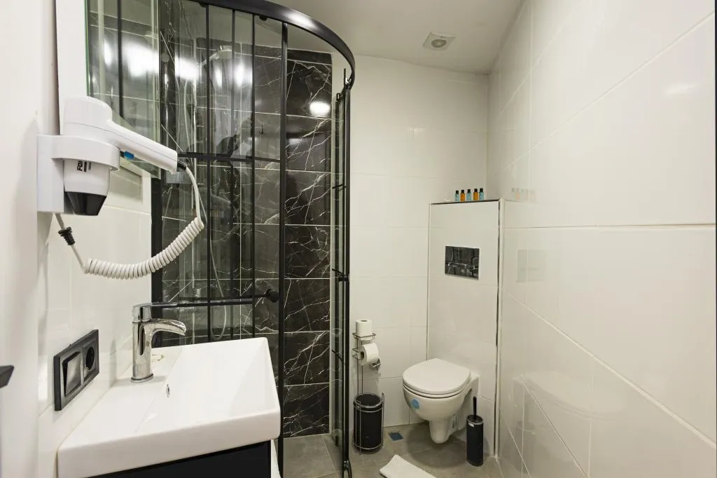 Comfort Üç Kişilik Oda