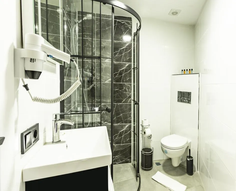 Comfort Üç Kişilik Oda