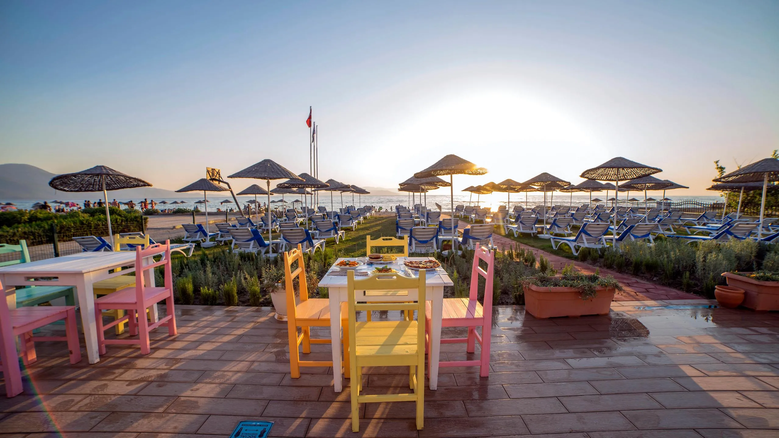 Restoran