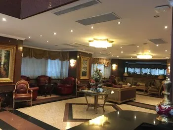 Doga Residence