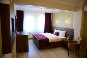 Ege Resort Otel Safranbolu