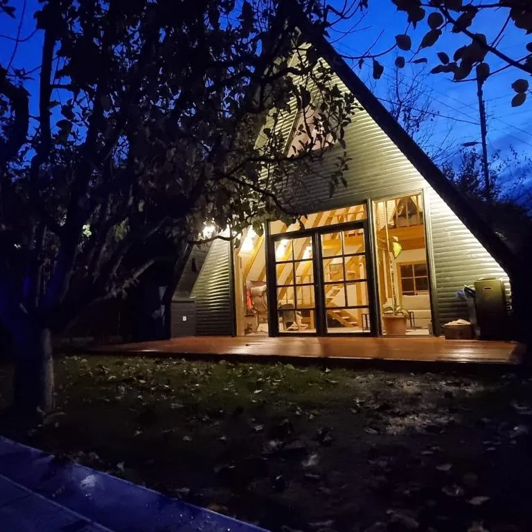 Bungalow,Bahçe Manzaralı,Özel Havuzlu ve Bahçeli
