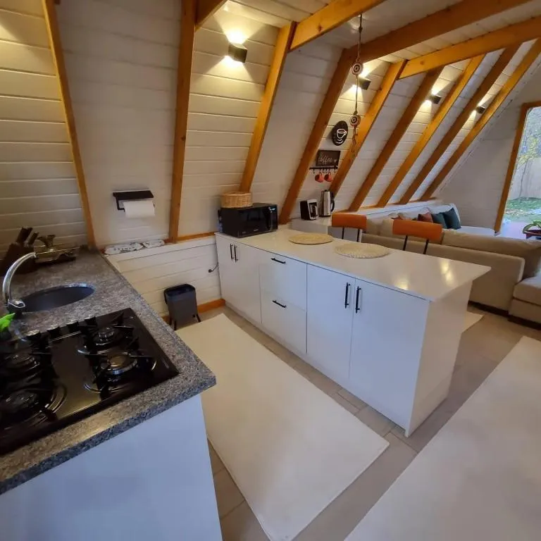 Bungalow,Bahçe Manzaralı,Özel Havuzlu ve Bahçeli
