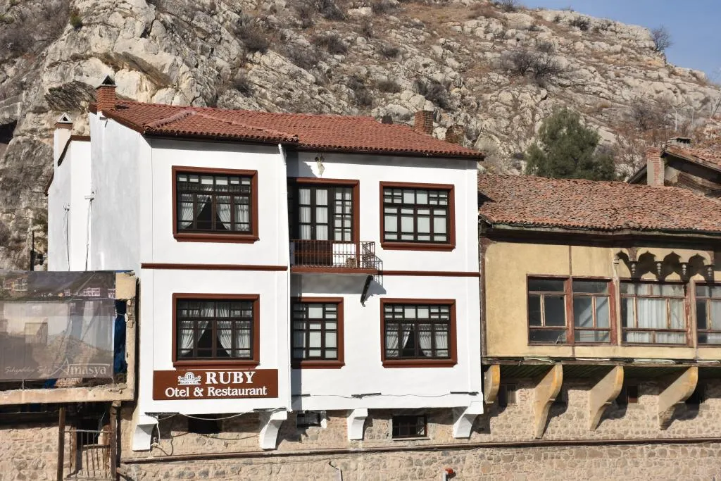 Standart Oda,Nehir Manzaralı