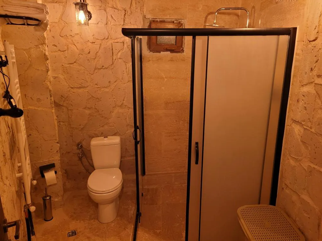 STONE SUİT 107