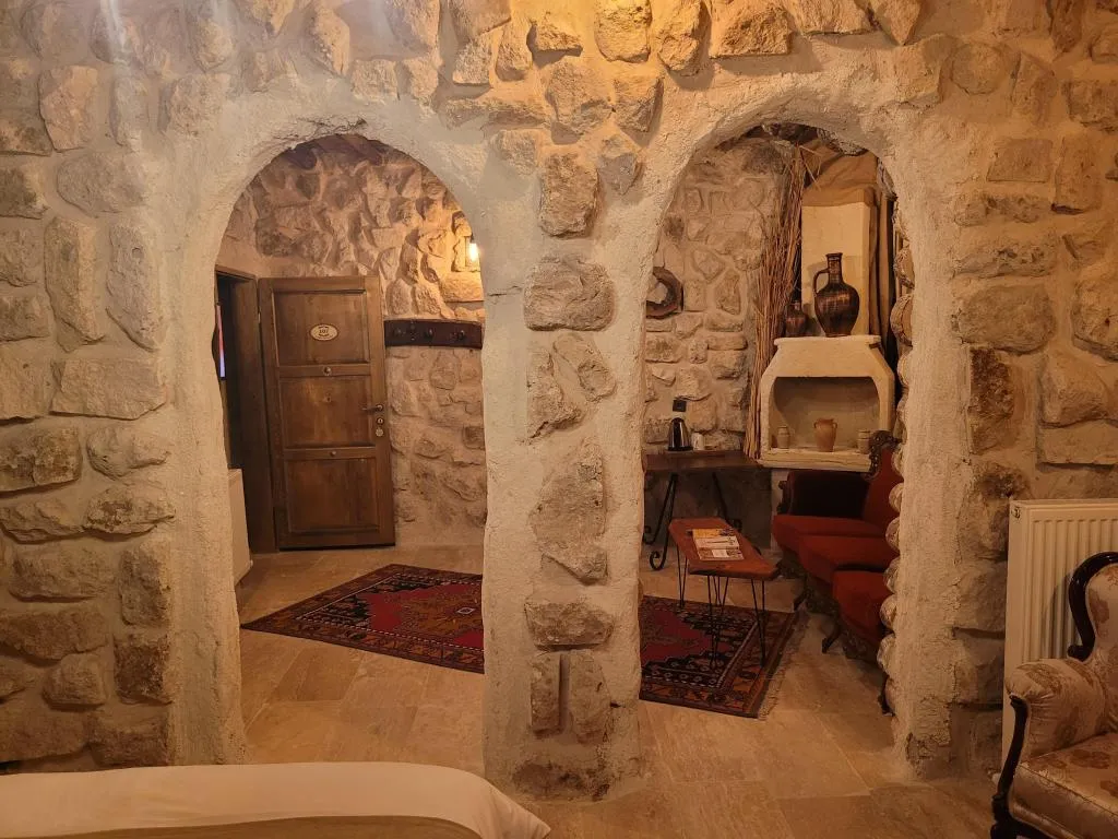 STONE SUİT 107