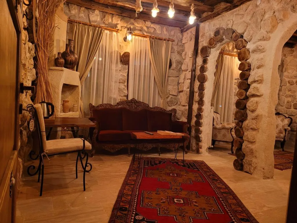 STONE SUİT 107