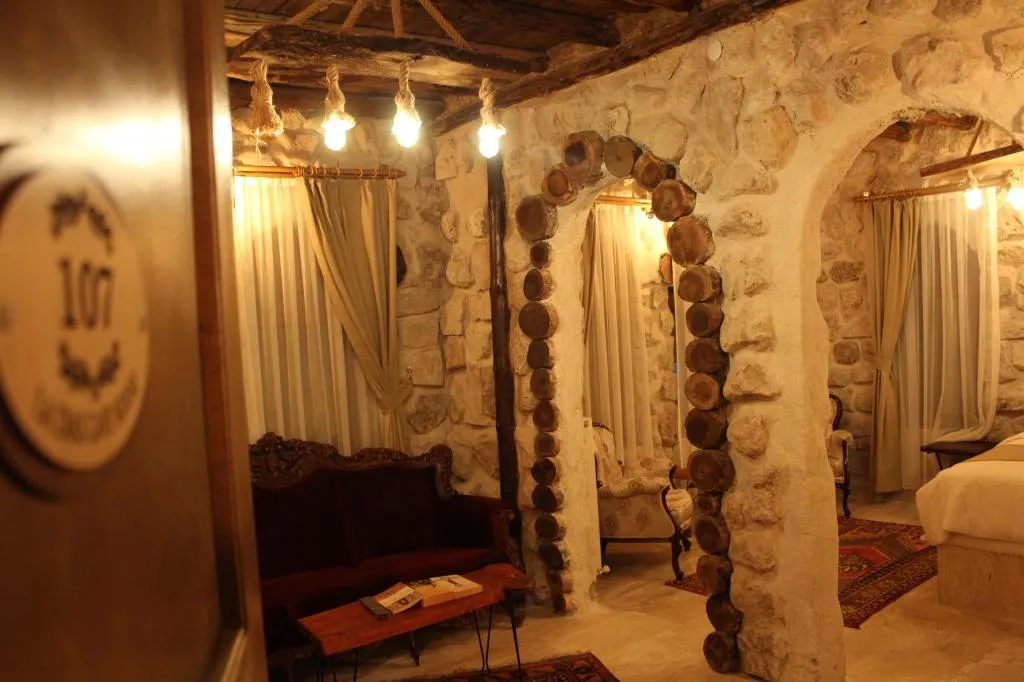 STONE SUİT 107