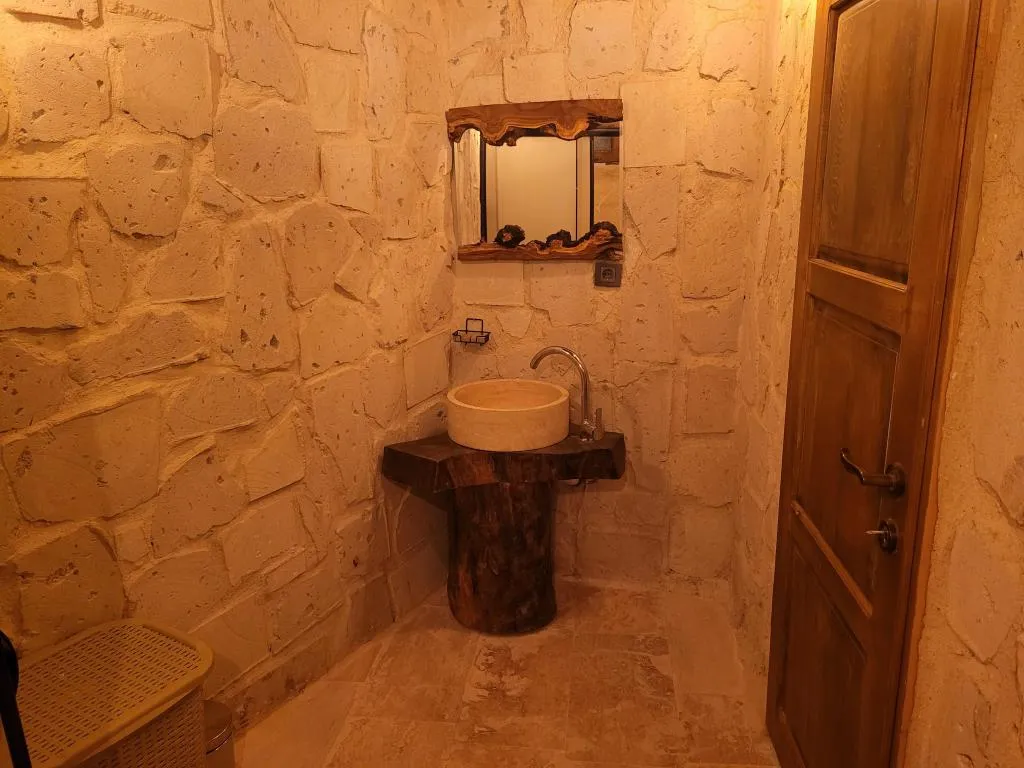 STONE SUİT 107