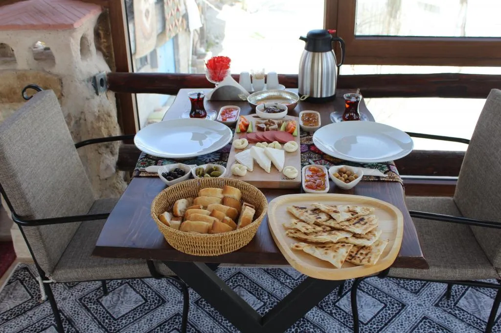 KAHVALTI