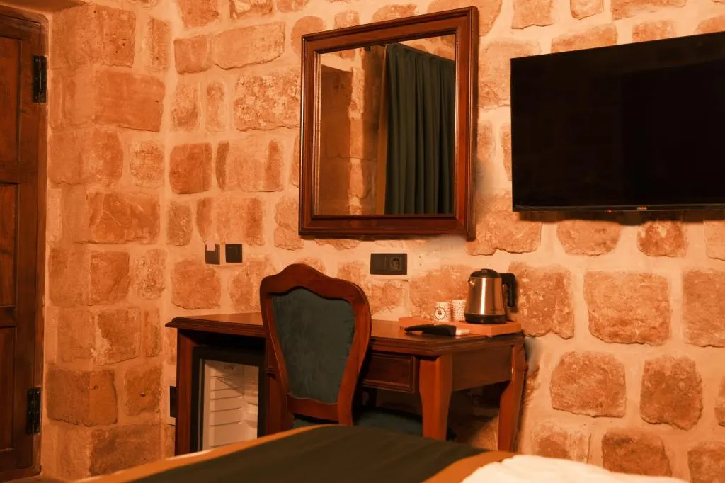 Çift Kişilik,Avlu Manzaralı,1. Kat