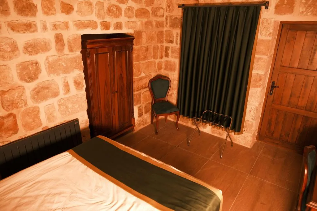 Çift Kişilik,Avlu Manzaralı,1. Kat